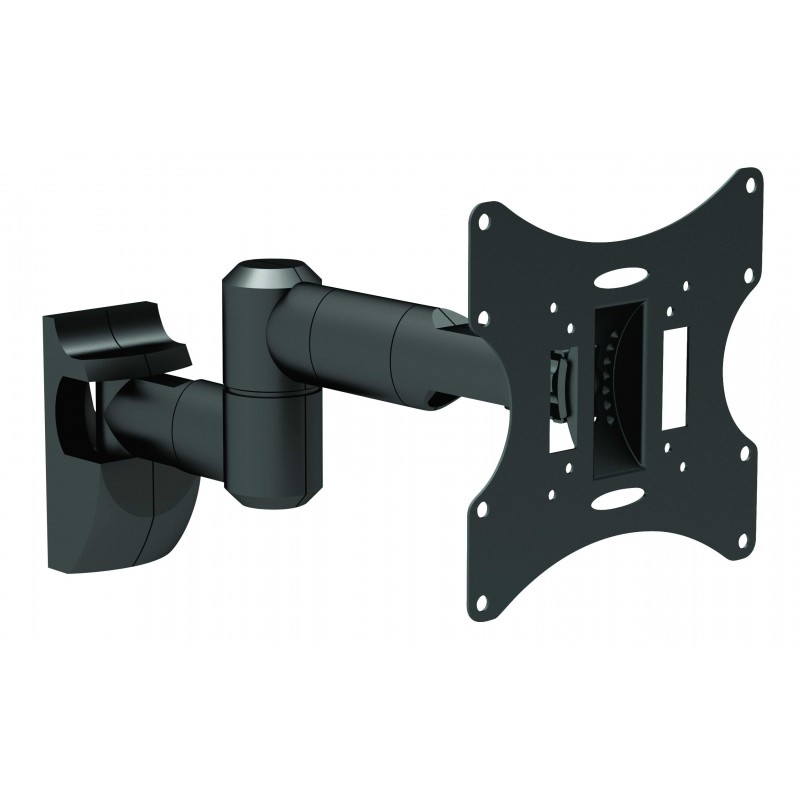 Reflecta FLEXO 40-300B 23"-42" LCD TV/Monitor fali tartó - Fekete (23112)