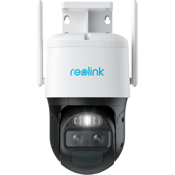 Reolink Trackmix W760 8MP 2.8mm IP Dome kamera
