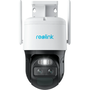 Reolink Trackmix W760 8MP 2.8mm IP Dome kamera