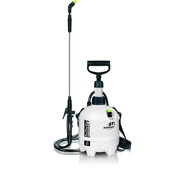 Marolex Industry 5L kézi permetező P5IN