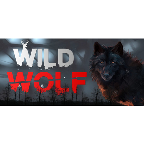 Wild Wolf