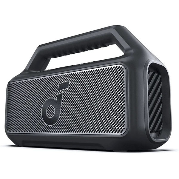 Anker Soundcore Boom 2 SE Bluetooth hangszóró 30W fekete