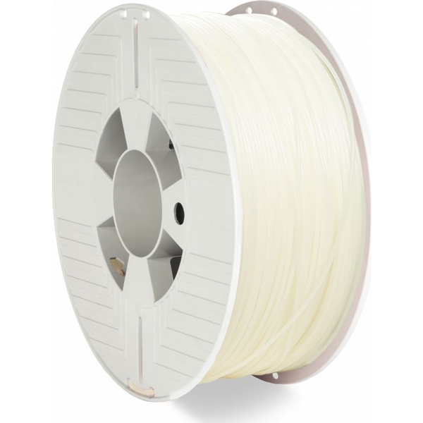 Verbatim 55028 3D-printmateriaal ABS Transparant 1 kg