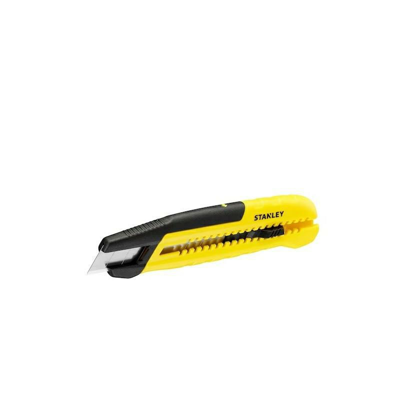 STANLEY CIPZÁRAS KÉS BEÉPÍTETT STHT10489-0 TÖRŐRENDSZERREL (STHT10489-0)