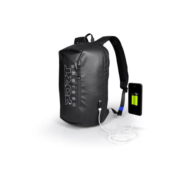 PORT Notebook hátizsák Sausalito 15.6