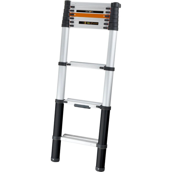 BATAVIA Giraffe PRO teleszkopikus létra 2.93 m 10 fokos 7064736
