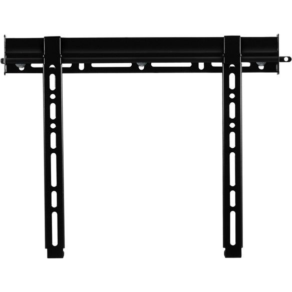 B-Tech BTV510 139,7 cm (55") Nero