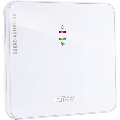 Vezeték nélküli csengő adó, m-e modern-electronics 41021 (41021)