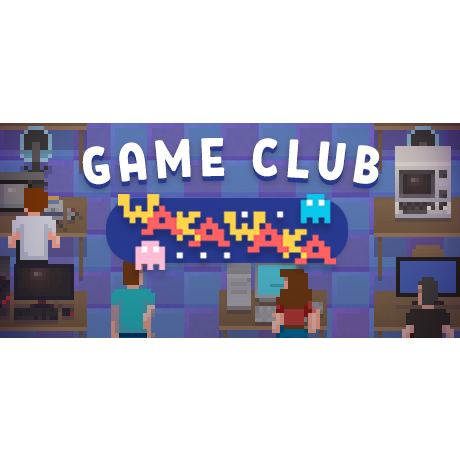 Game club "Waka-Waka"