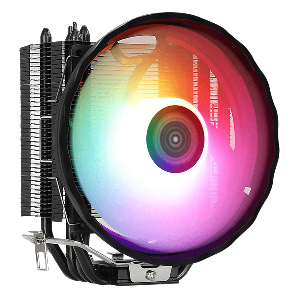 Aerocool Pgs Rave 3 Frgb Pwm 4p