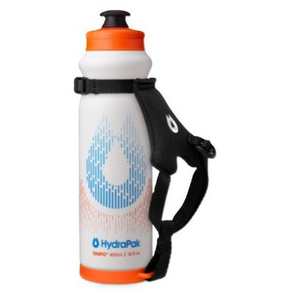 Tempo Pro 400ml, White