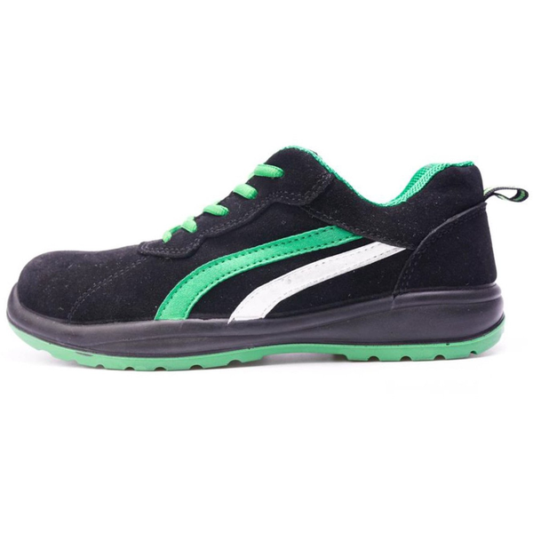 SAFETY SHOES S1P PED12007/L084 45D