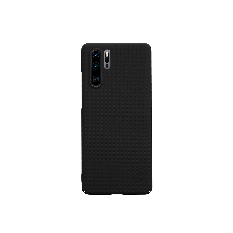 T-Phox Guardian Apple iPhone XR Hátlap Tok - Fekete (42073)