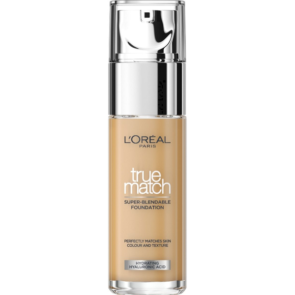 ĽORÉAL PARIS True Match Super Blendable Foundation 5.N 30 ml