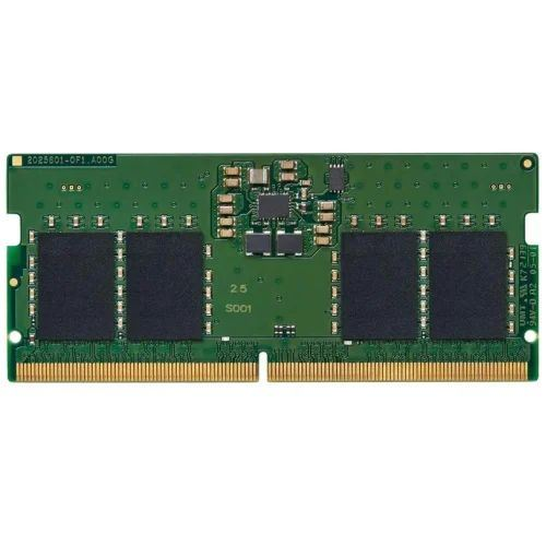 Kingston Technology ValueRAM KVR56S46BS6-8 memoria 8 GB 1 x 8 GB DDR5 5600 MHz