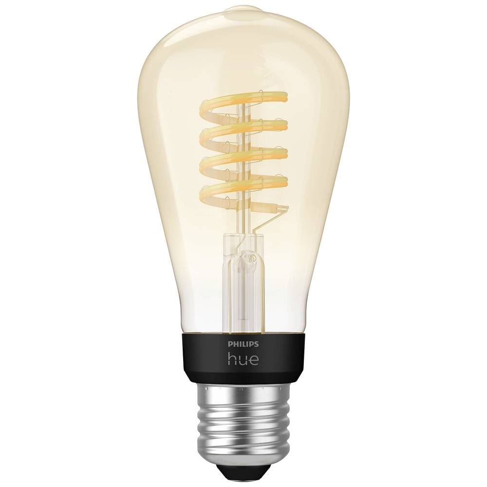 Philips Lighting Hue LED fényforrás White Ambiance E27 Melegfehértől a hidegfehérig (871951430146700) (871951430146700)