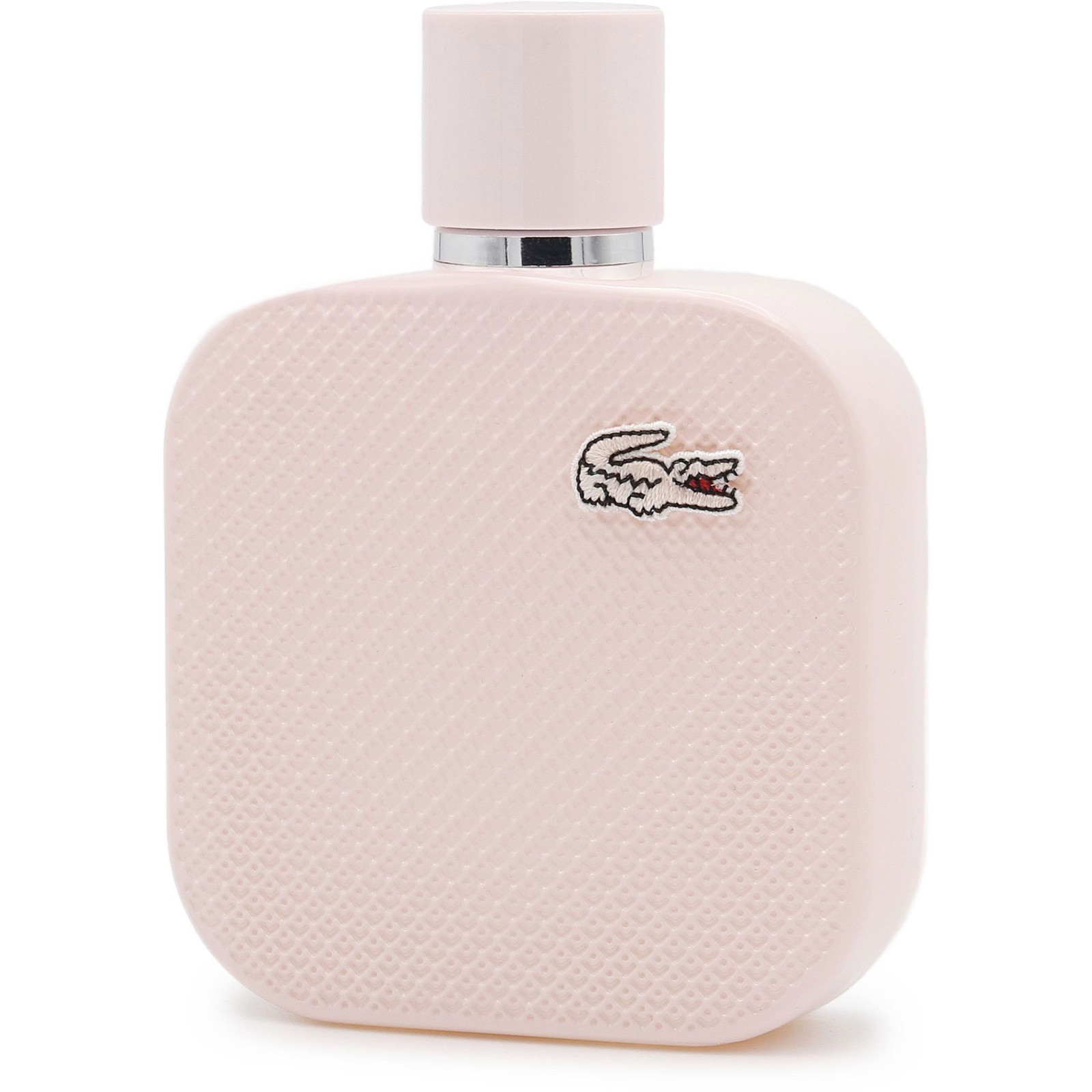 LACOSTE L.12.12 Eau de Parfum Rose For Her EdP 100 ml (3386460149211)