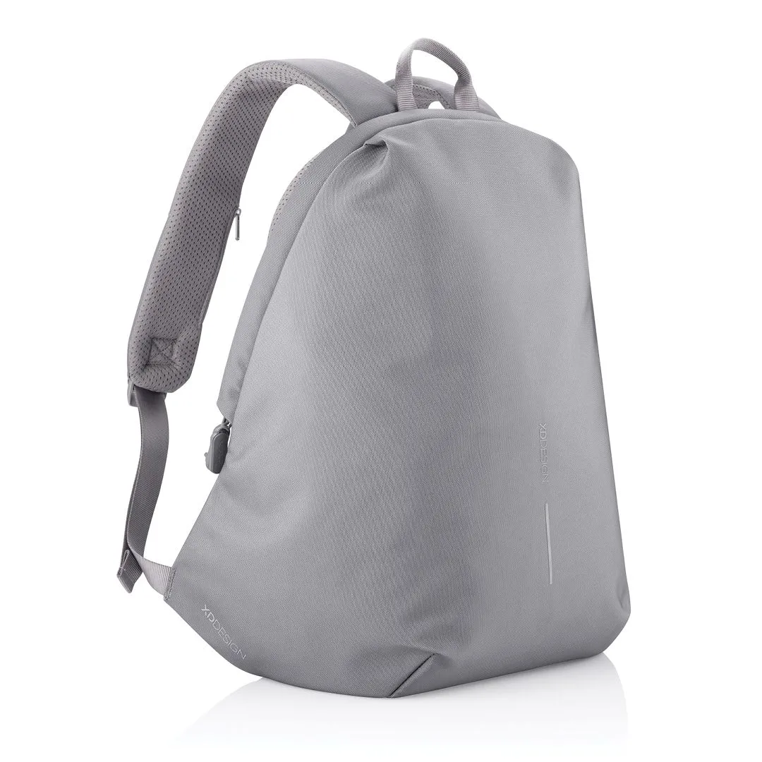 XD Design Bobby Soft 15,6" Notebook Hátizsák - Szürke (P705.792)