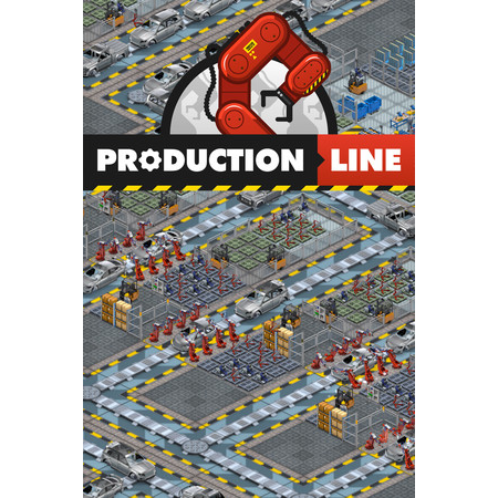 Production Line : Car factory simulation