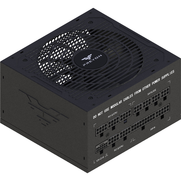PREYON EAGLE POWER GOLD 750W power supply