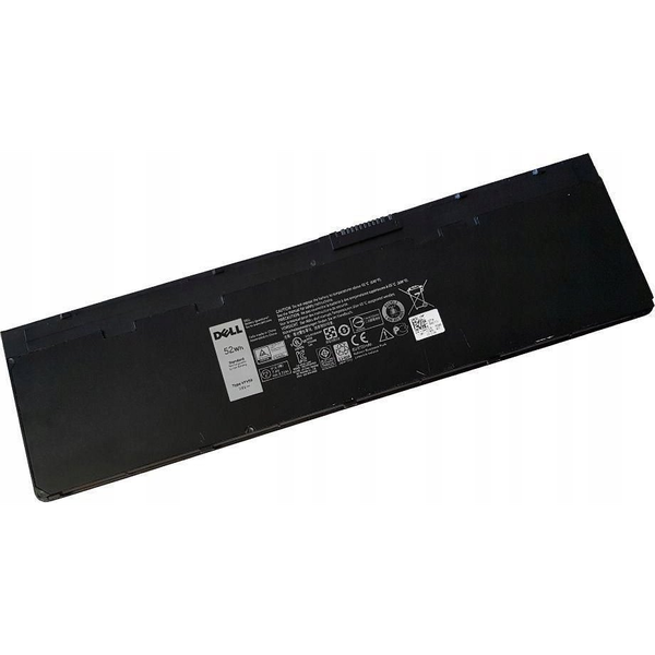 DELL Primary akkumulátor, 52W, HR, 4, FC2J8