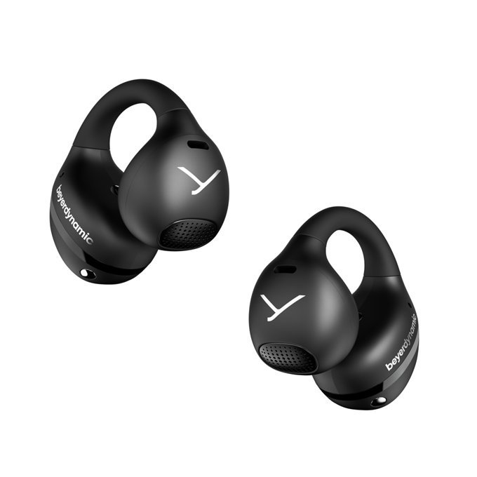 Beyerdynamic Amiron Zero, fekete (232151)