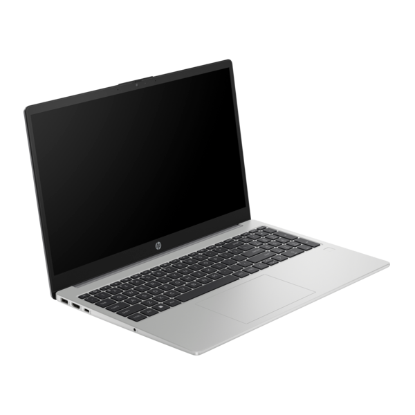 HP 250 G10 15.6" FHD AG UWVA 250, Core i5-1335U 1.3GHz, 8GB, 512GB, Win 11, ezüst (8A5D7EA#AKC)