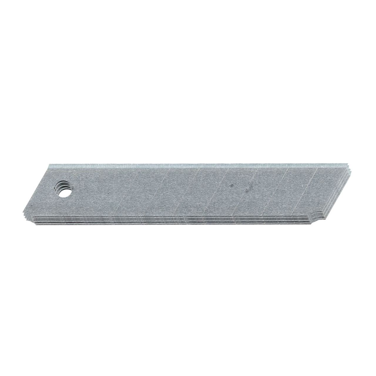 Somogyi SZKB 21 Tartalékpenge 18mm 10db/csomag (SZKB 21)