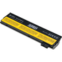 T6 Power for Lenovo ThinkPad T560 20FJ, Li-Ion, 11.1 V, 5200 mAh (58 Wh), black