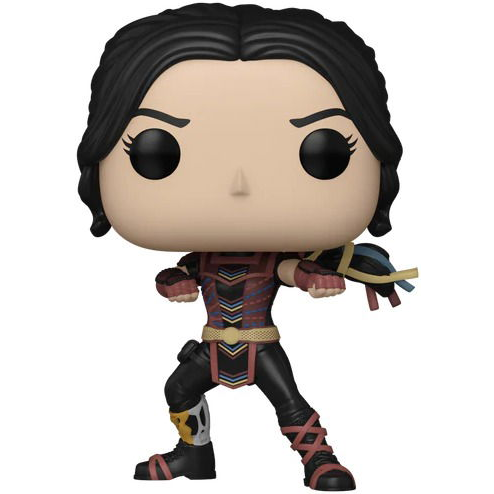 Funko POP! Marvel Echo - Echo (5908305247449)