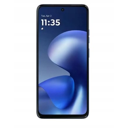 Motorola moto g47 16,9 cm (6.67") Dual SIM Android 16.0 5G USB Type-C 8 GB 128 GB 5200 mAh Grå