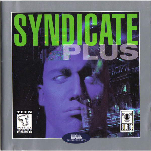 Syndicate Plus