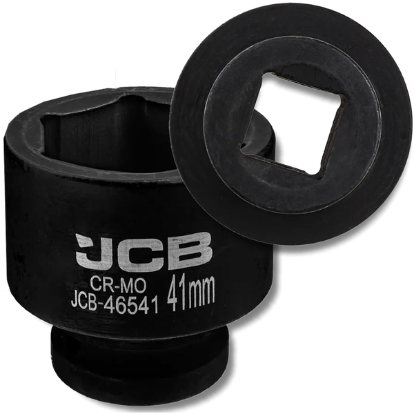  JCB Nasadka udarowa 3/4" 41mm (6-kątna)