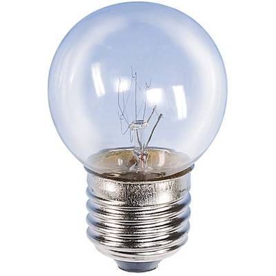 Sütő izzó 69 mm Barthelme 235 V E27 40 W (00894540)