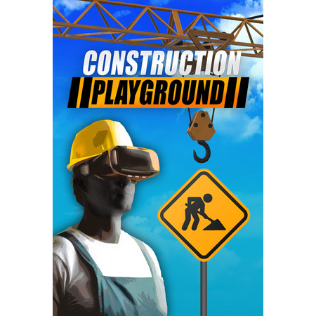 Construction Playground