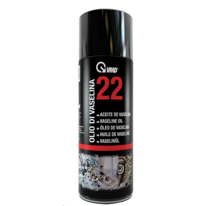 VMD 17222 Vazelin zsírspray 400ml (17222)