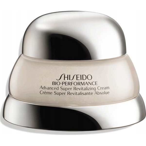  Shiseido Bio-Performance Advanced Super Revitalizing Cream Rewitalizujący krem do twarzy 75ml
