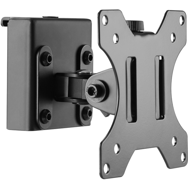 InLine 23183A Supporti a parete per TV 33 cm (13") Nero