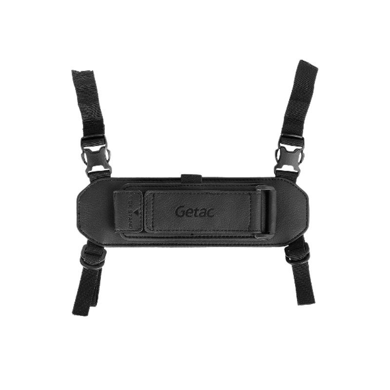 Getac UX10 kézi tablet tartó/szíj forgatható (GMHRXI) (GMHRXI)