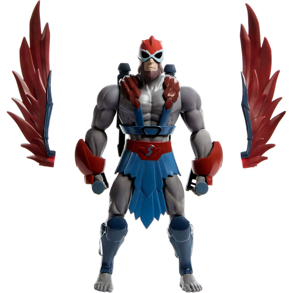 Masters of the Universe JHJ92 legetøjsfigur til børn