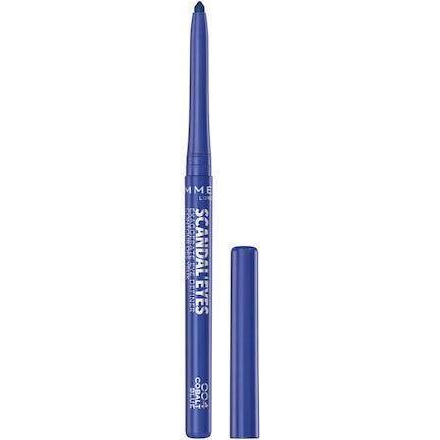 RIMMEL LONDON Scandal'Eyes 004 Cobalt Blue (1021651031)