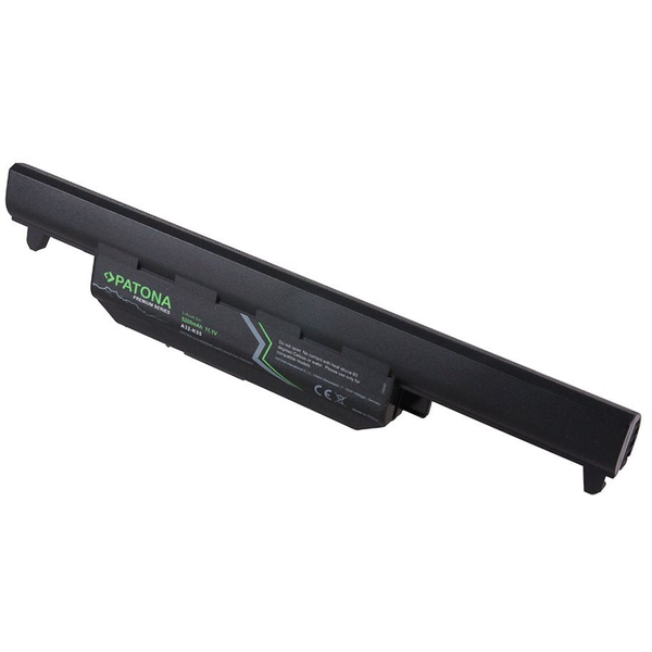 PATONA Asus A32-K55-hoz, 5200 mAh Li-Ion 11,1V PREMIUM