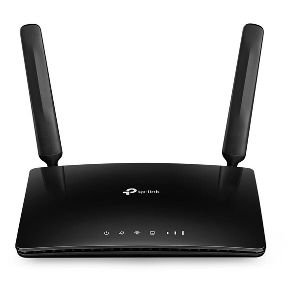 TP-Link AC1350 Wireless Dual Band 4G LTE Router