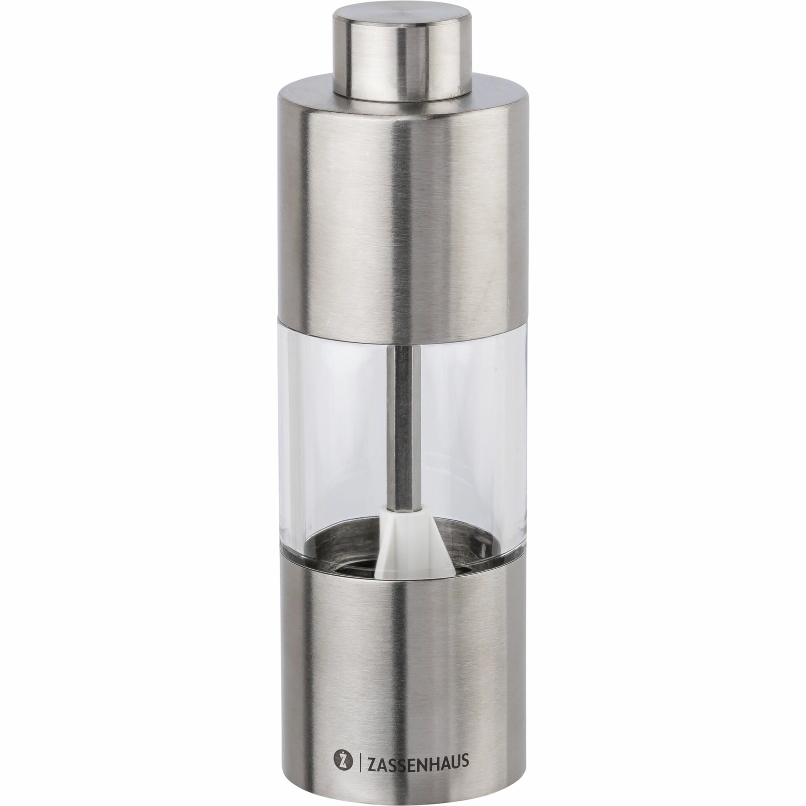 Zassenhaus 30402 Kerámia Sóörlő 14 cm - Rozsdamentes acél (30402)