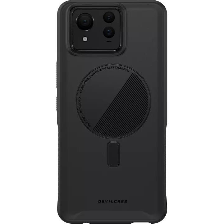 ASUS Zenfone 11 Ultra DEVILCASE Guardian Ultra-Mag Lite telefontok 17,2 cm (6.78