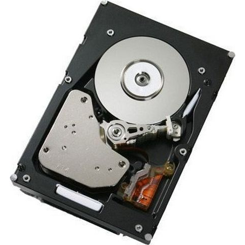 Dysk serwerowy IBM 900GB 2.5'' SAS-2 (6Gb/s)  (81Y9915)
