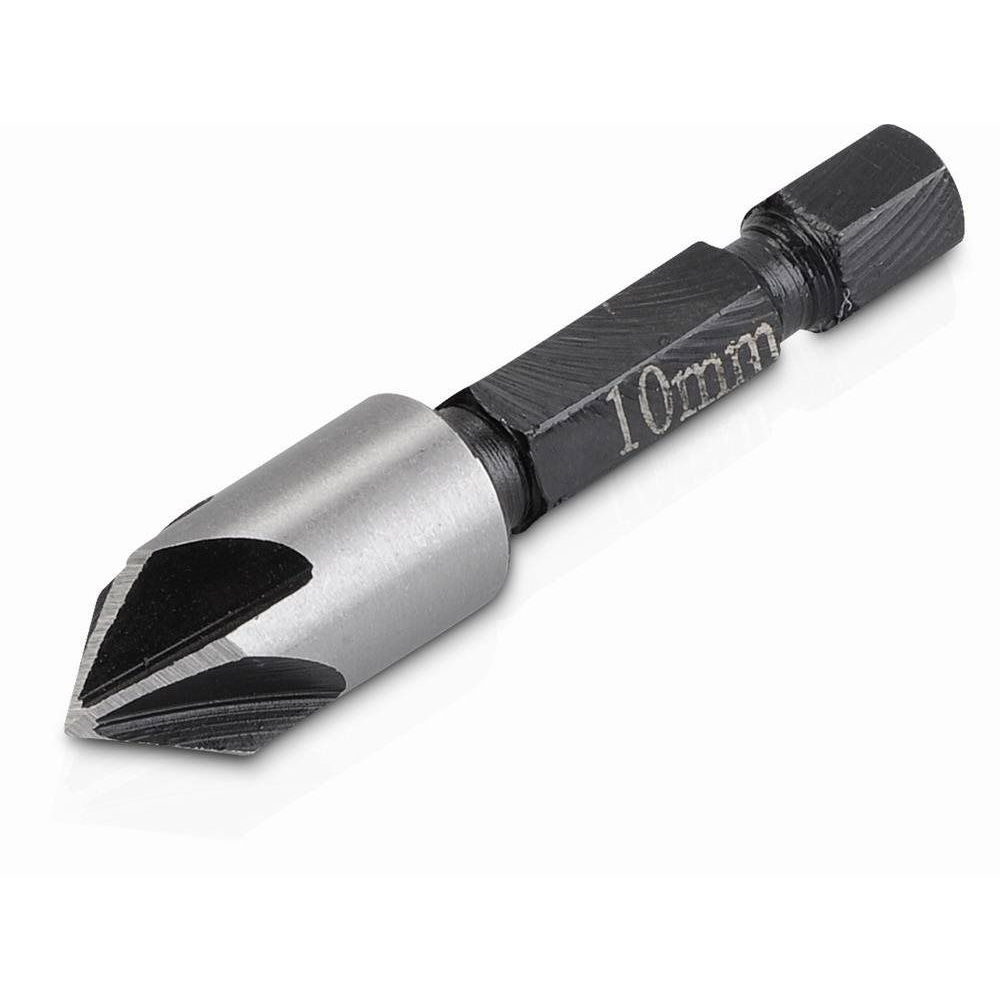 KRT011201 - Kúpos süllyeszték 10 mm (KRT011201)