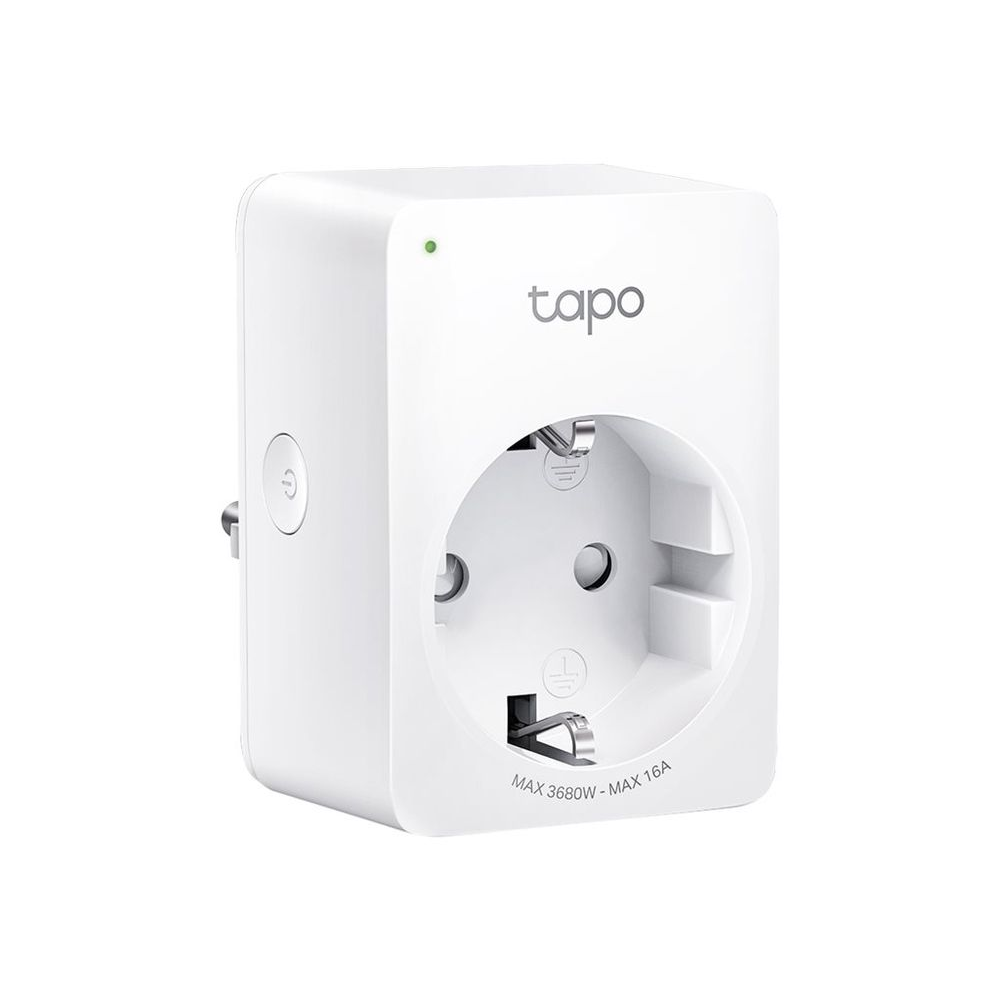 Tapo P110 V1 - smart plug (TAPO P110)