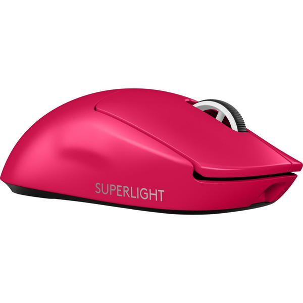 Logitech G PRO X SuperLight 2 Mouse (910-006797)