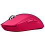 Logitech G PRO X SuperLight 2 Mouse (910-006797)